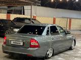 ВАЗ (Lada) Priora 2170 2013 года за 2 850 000 тг. в Шымкент