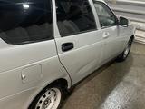 ВАЗ (Lada) Priora 2171 2013 годаfor1 750 000 тг. в Усть-Каменогорск – фото 2