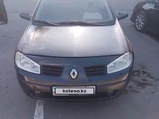 Renault Megane, 2006