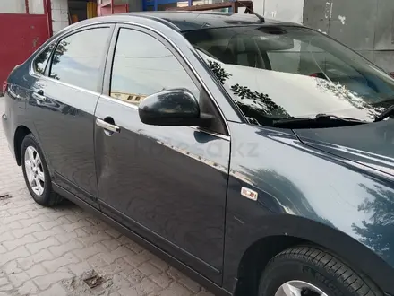 Nissan Almera 2014 года за 4 000 000 тг. в Алматы – фото 5