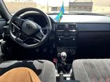 ВАЗ (Lada) Priora 2172 2013 годаүшін3 500 000 тг. в Актау – фото 5