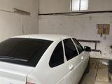 ВАЗ (Lada) Priora 2172 2009 годаүшін1 500 000 тг. в Атырау – фото 4