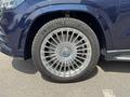 Mercedes-Benz GLS 580 2020 года за 50 000 000 тг. в Алматы – фото 11