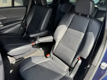 Mercedes-Benz GLS 580 2020 года за 50 000 000 тг. в Алматы – фото 25