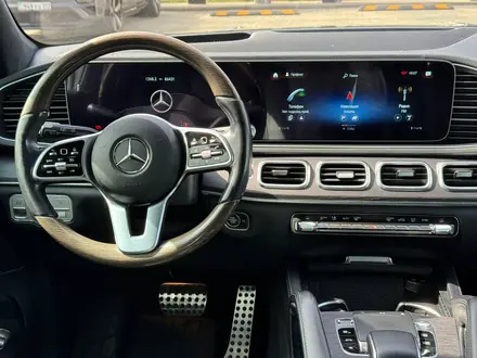Mercedes-Benz GLS 580 2020 года за 50 000 000 тг. в Алматы – фото 20