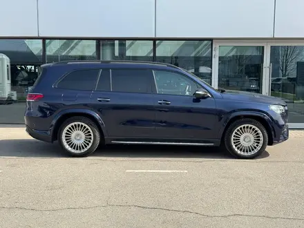 Mercedes-Benz GLS 580 2020 года за 50 000 000 тг. в Алматы – фото 6