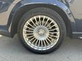 Mercedes-Benz GLS 580 2020 года за 50 000 000 тг. в Алматы – фото 13