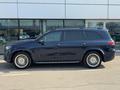 Mercedes-Benz GLS 580 2020 года за 50 000 000 тг. в Алматы – фото 5