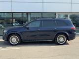 Mercedes-Benz GLS 580 2020 года за 50 000 000 тг. в Алматы – фото 5