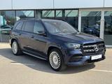 Mercedes-Benz GLS 580 2020 года за 50 000 000 тг. в Алматы – фото 2