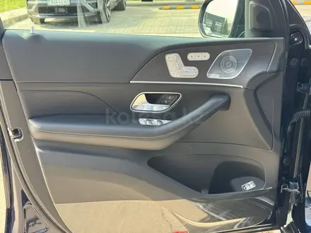 Mercedes-Benz GLS 580 2020 года за 50 000 000 тг. в Алматы – фото 17