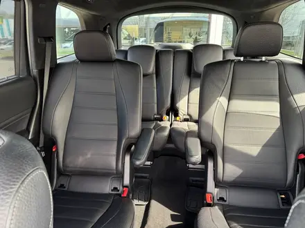 Mercedes-Benz GLS 580 2020 года за 50 000 000 тг. в Алматы – фото 26