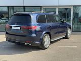 Mercedes-Benz GLS 580 2020 года за 50 000 000 тг. в Алматы – фото 3