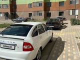 ВАЗ (Lada) Priora 2172 2013 года за 1 700 000 тг. в Астана