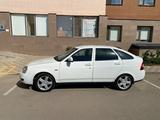 ВАЗ (Lada) Priora 2172 2013 года за 1 700 000 тг. в Астана – фото 4