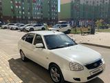 ВАЗ (Lada) Priora 2172 2013 года за 1 700 000 тг. в Астана – фото 3