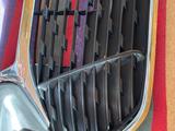 Решетка радиатора решетка в бампер (эклюзив) Тойота Камри 55үшін38 000 тг. в Алматы – фото 3