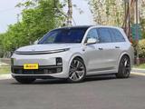 Li L9 Ultra 2025 года за 30 990 000 тг. в Алматы