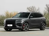 Zeekr 8x Ultra+ 2025 года за 39 900 000 тг. в Алматы