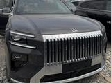 Zeekr 8x Ultra+ 2025 года за 39 900 000 тг. в Алматы