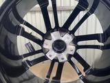 Кованные диски на Cadillac Escalade R22 за 100 тг. в Шымкент – фото 2
