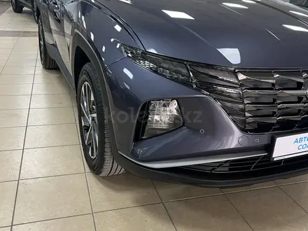 Hyundai Tucson 2024 года за 15 790 000 тг. в Актау – фото 2