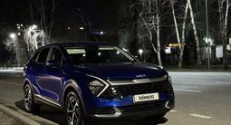 Kia Sportage 2022 года за 13 500 000 тг. в Алматы