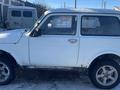 ВАЗ (Lada) Lada 2121 2012 годаfor1 400 000 тг. в Октябрьское – фото 3