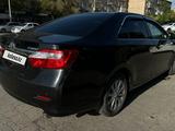 Toyota Camry 2013 года за 8 500 000 тг. в Атырау – фото 2