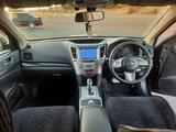 Subaru Legacy 2010 года за 5 000 000 тг. в Семей – фото 2