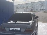 Mercedes-Benz E 230 1990 годаүшін800 000 тг. в Балхаш – фото 2