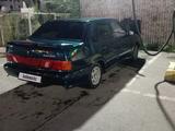 ВАЗ (Lada) 2115 2007 годаүшін500 000 тг. в Экибастуз – фото 2