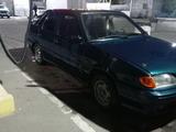 ВАЗ (Lada) 2115 2007 годаүшін500 000 тг. в Экибастуз – фото 3