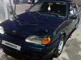 ВАЗ (Lada) 2115 2007 годаүшін500 000 тг. в Экибастуз – фото 4