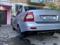 ВАЗ (Lada) Priora 2170 2007 годаүшін1 200 000 тг. в Усть-Каменогорск – фото 5