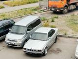 BMW 520 1991 годаүшін1 300 000 тг. в Тараз – фото 2