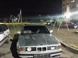 BMW 520 1991 годаүшін1 300 000 тг. в Тараз – фото 3