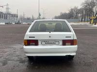 ВАЗ (Lada) 2114 2014 года за 1 500 000 тг. в Алматы