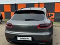 Porsche Macan 2016 годаүшін7 600 000 тг. в Алматы – фото 5