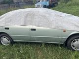 Toyota Camry 2000 года за 1 200 000 тг. в Усть-Каменогорск – фото 4