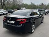 Toyota Camry 2013 года за 7 500 000 тг. в Кызылорда – фото 4