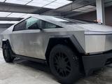 Tesla Cybertruck 2024 года за 128 800 000 тг. в Алматы – фото 3