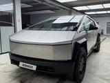 Tesla Cybertruck 2024 года за 128 800 000 тг. в Алматы