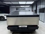 Tesla Cybertruck 2024 года за 128 800 000 тг. в Алматы – фото 5