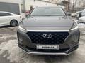 Hyundai Santa Fe 2020 годаүшін13 500 000 тг. в Алматы – фото 6