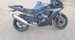 Yamaha  YZF-R1 2002 года за 2 600 000 тг. в Костанай – фото 2