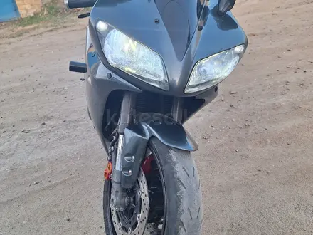 Yamaha  YZF-R1 2002 года за 2 600 000 тг. в Костанай – фото 5