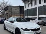 BMW 428 2015 года за 12 000 000 тг. в Шымкент