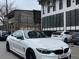 BMW 428 2015 годаүшін9 000 000 тг. в Шымкент