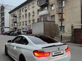 BMW 428 2015 года за 12 000 000 тг. в Шымкент – фото 3